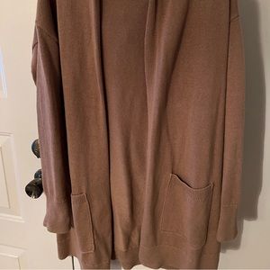 Perfect fall sweater